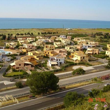 Mare Luna Village Campofelice Di Roccella Dış mekan fotoğraf