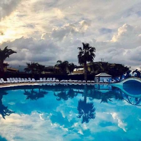 Mare Luna Village Campofelice Di Roccella Dış mekan fotoğraf