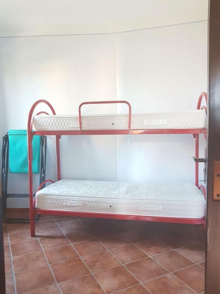 Mare Luna Village Campofelice Di Roccella Dış mekan fotoğraf