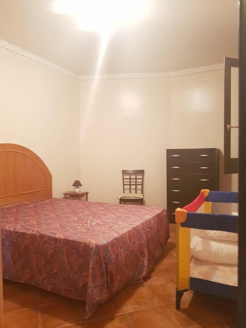 Mare Luna Village Campofelice Di Roccella Dış mekan fotoğraf