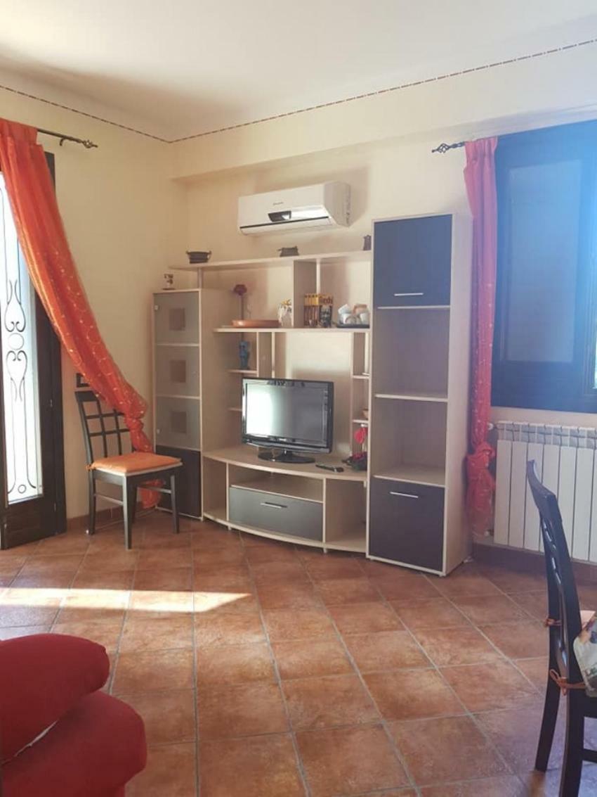 Mare Luna Village Campofelice Di Roccella Dış mekan fotoğraf