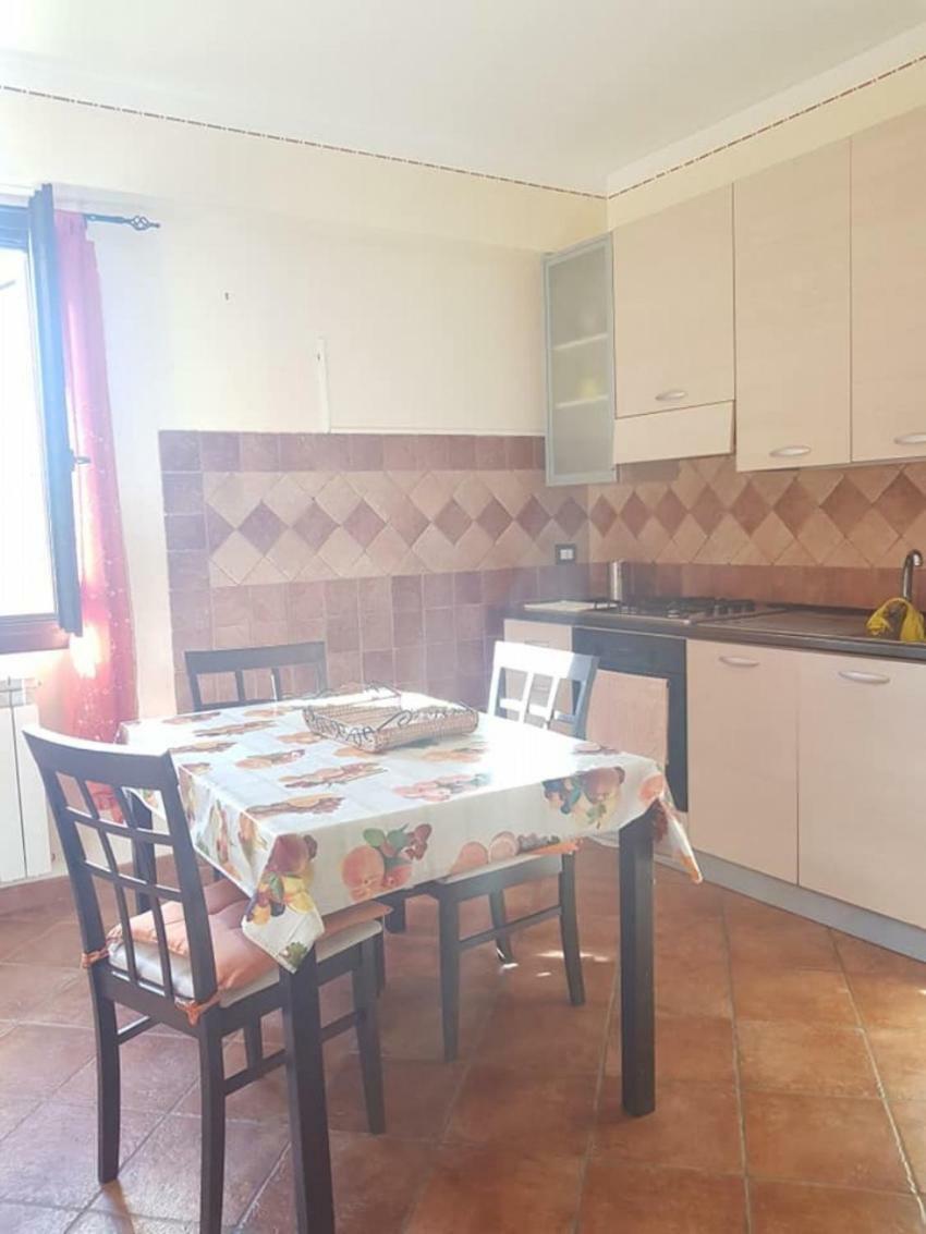 Mare Luna Village Campofelice Di Roccella Dış mekan fotoğraf