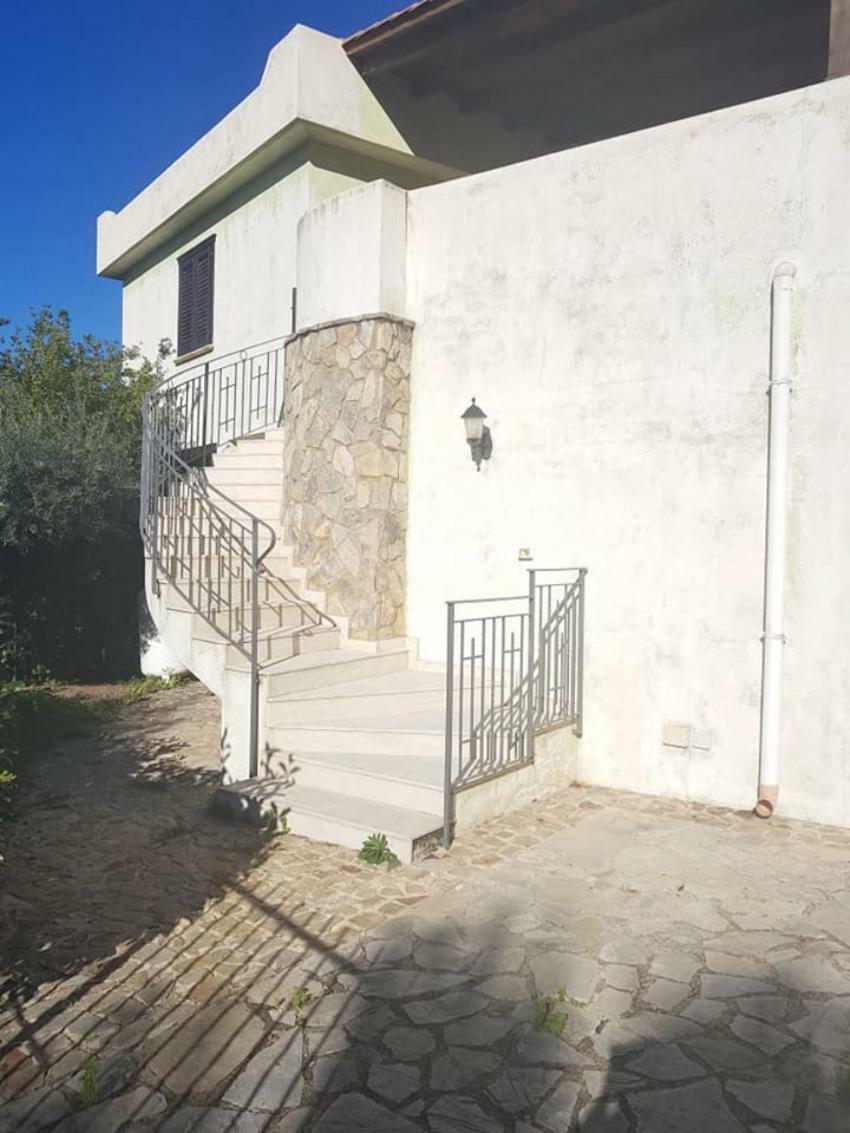 Mare Luna Village Campofelice Di Roccella Dış mekan fotoğraf