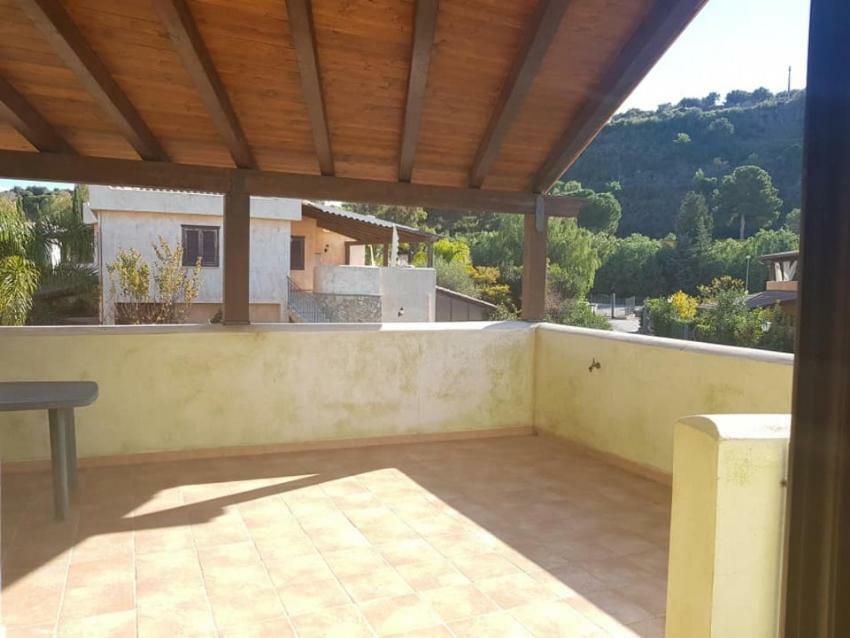 Mare Luna Village Campofelice Di Roccella Dış mekan fotoğraf