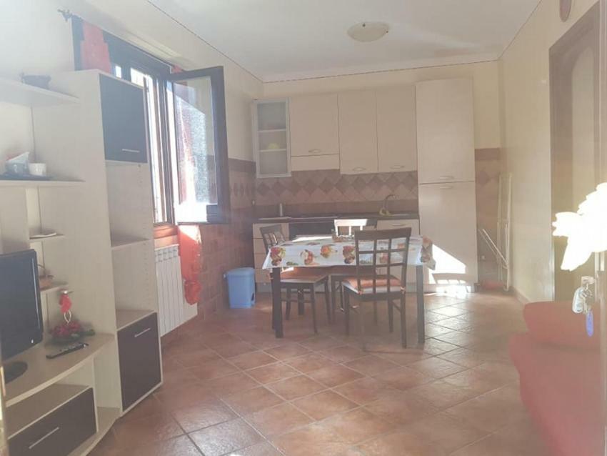 Mare Luna Village Campofelice Di Roccella Dış mekan fotoğraf